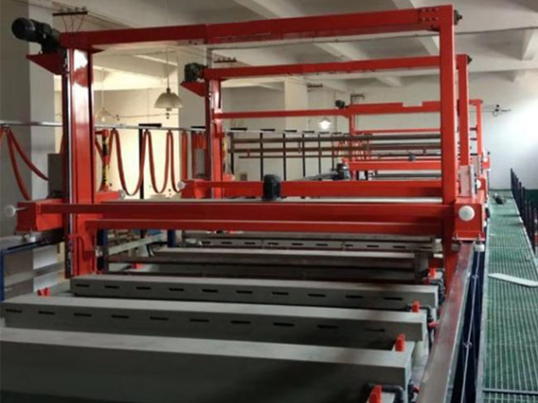 Anodization Machine anodizing machine - China Electroplating Equipment, Plating Line ...