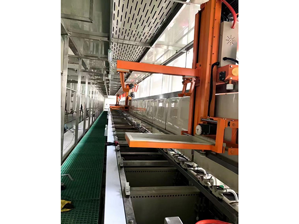 standard anodizing machine - China Electroplating Equipment, Plating ...