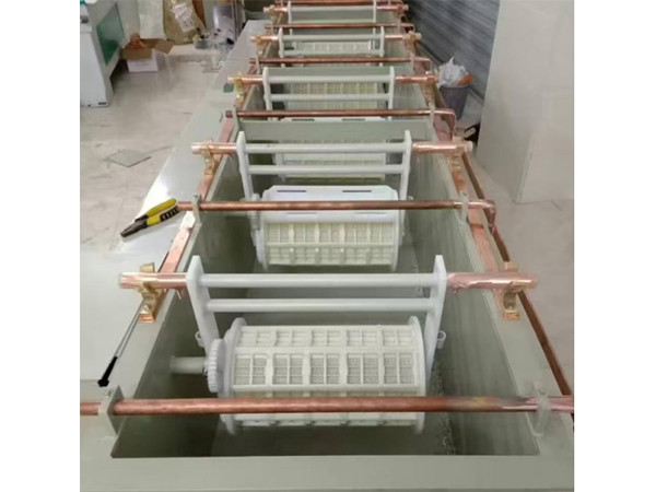 barrel plating machine - China Electroplating Equipment, Plating Line ...